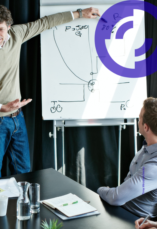 Gestão Estratégica de Pessoas